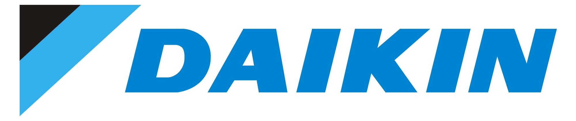 Logo daikin 1 - Daikin Air Conditioning