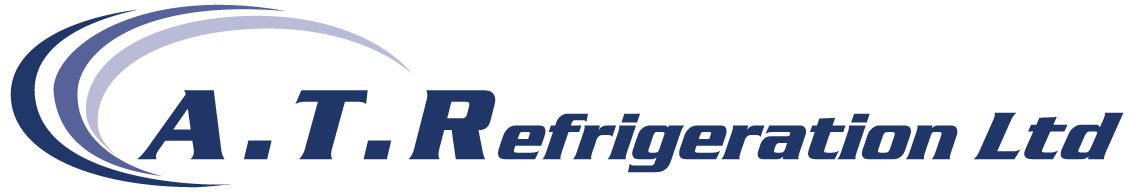 ATRefrigeration Logo  - Our Area