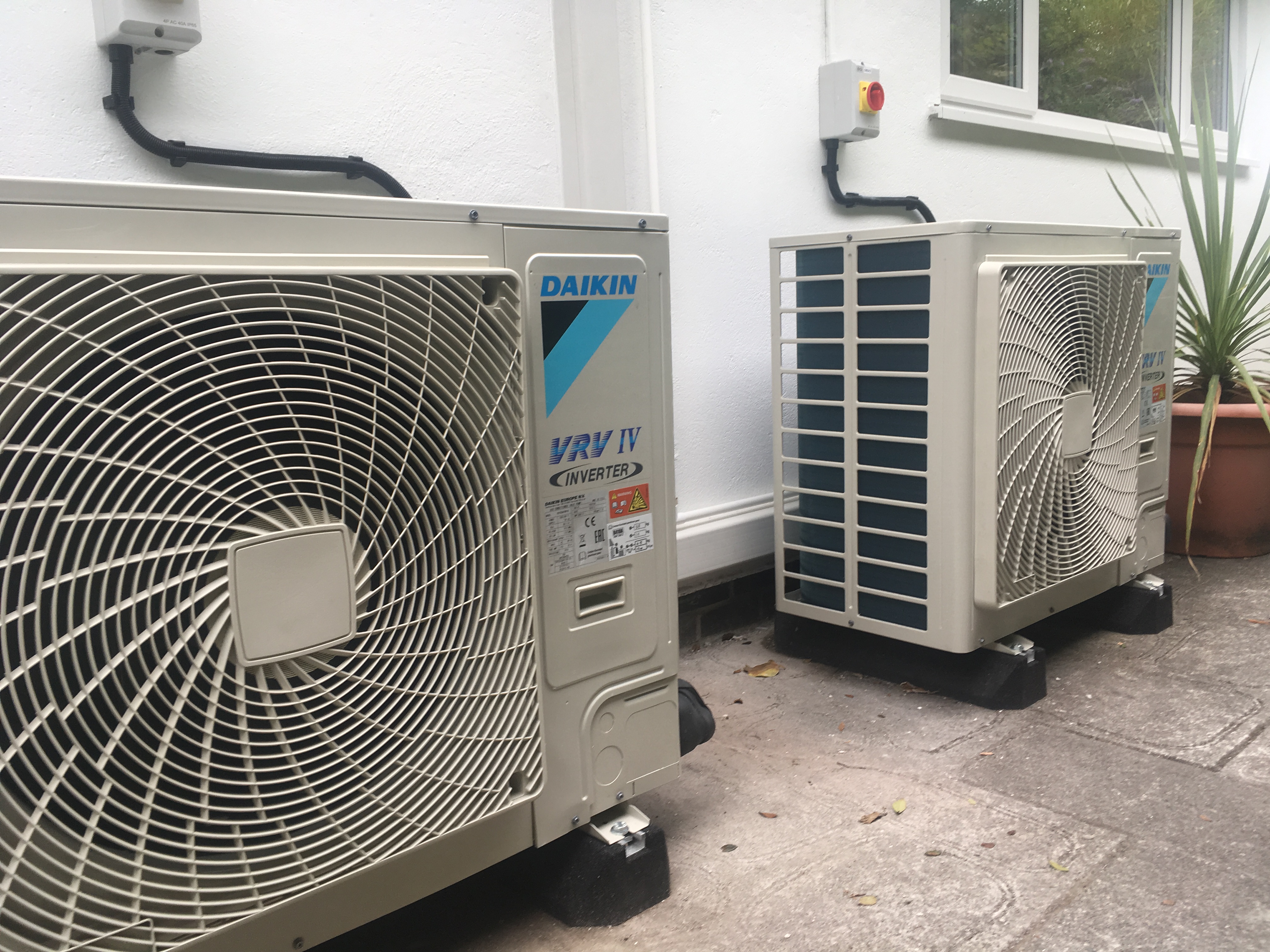 IMG 8166 - Cornwall Air Conditioning & Heat Pump Services